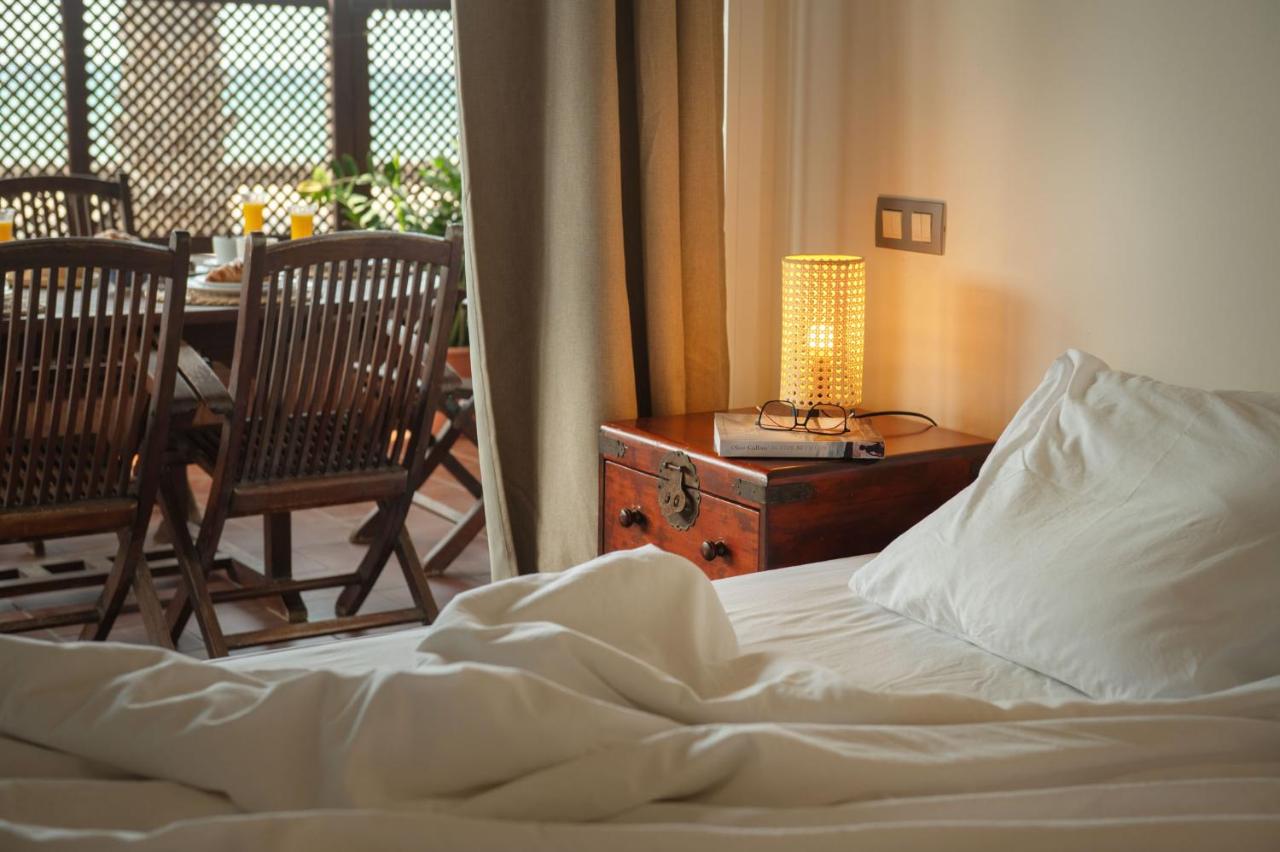 La Casa de la Playa - B&B Puerto del Carmen