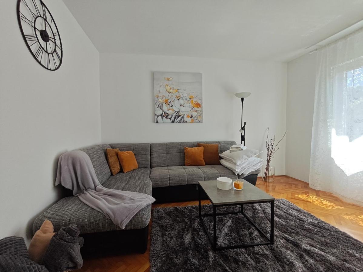 Antemma Apartment - Ferienwohnung