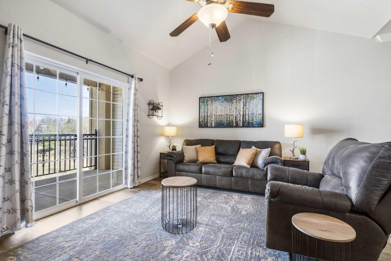 Sweet Serenity - Stay for 4 - B&B Branson