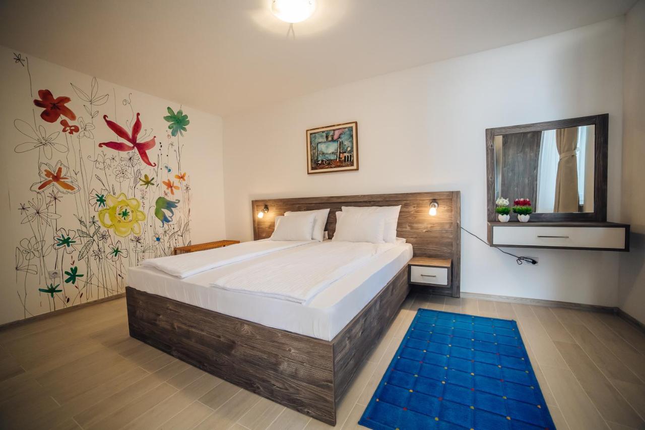 Appartamento con Vista Mare