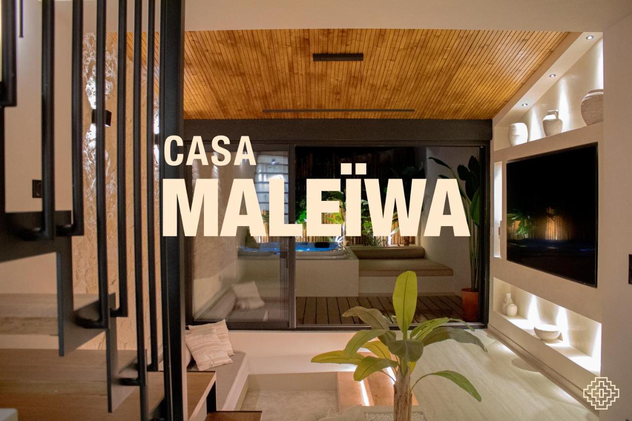 Casa Maleïwa - B&B