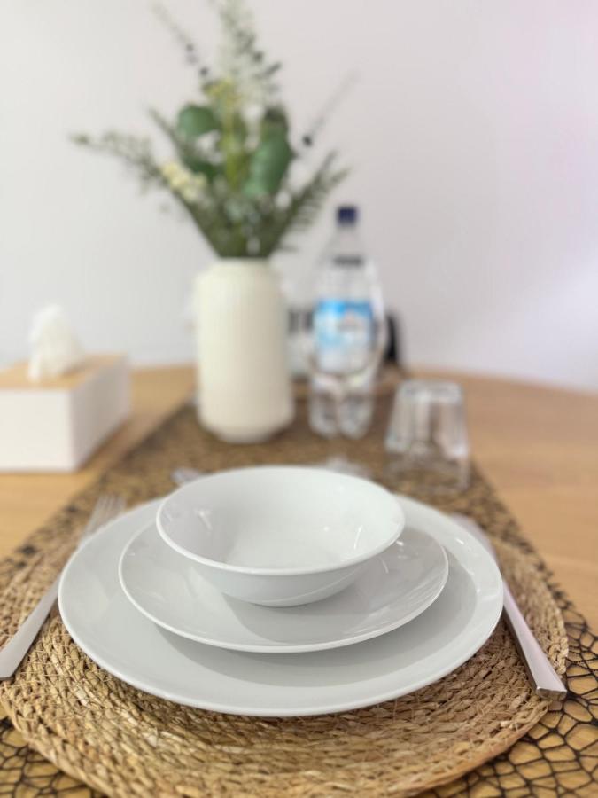 Stilvolle Wohnung in Sandhausen - B&B