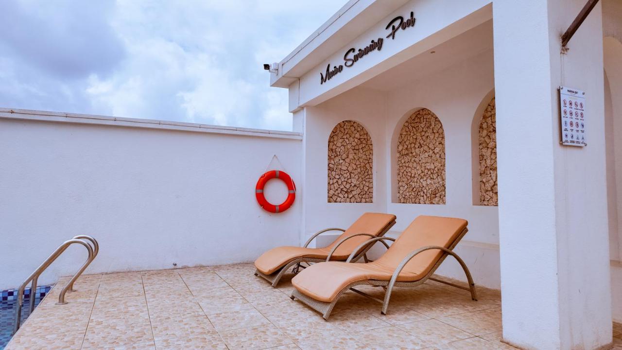 Tulia Marina Bay Square - B&B Nairobi