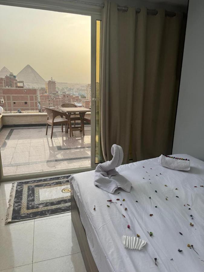 home in the pyramids - B&B Il Cairo