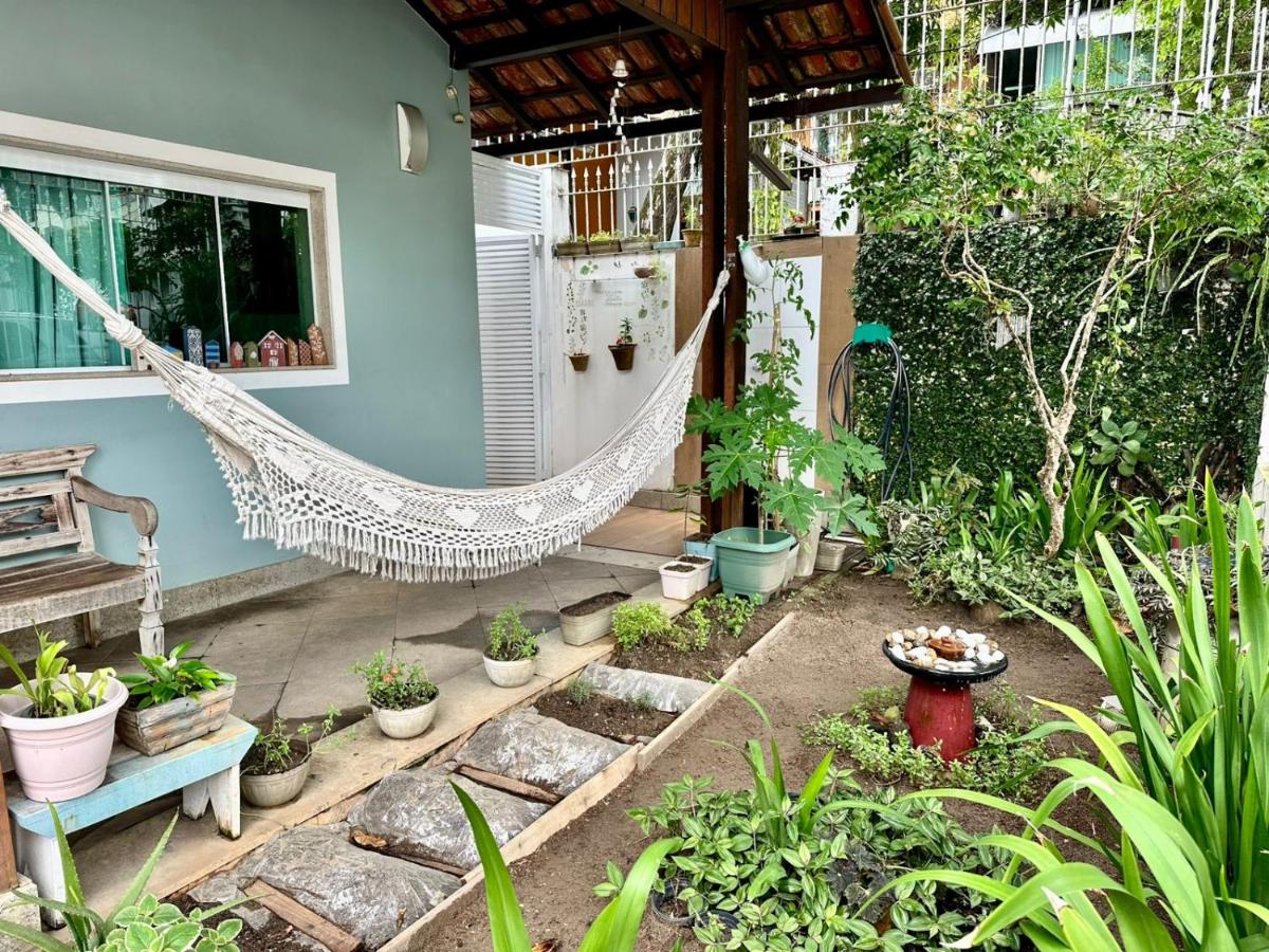 Casa Com Vento - Bed and Breakfast Vila Velha