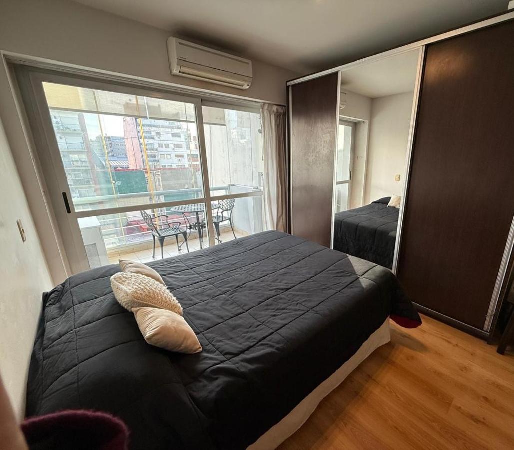 RECOLETA A 2 CUADRAS AVENIDA CORRIENTES ACOGEDOR Apartment - Chambres d'hôtes Buenos Aires