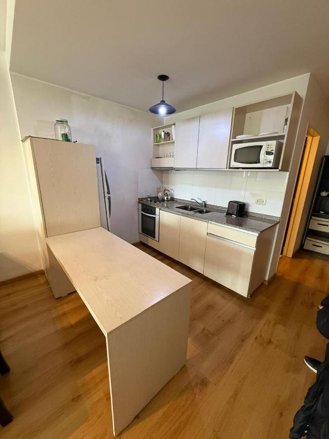 RECOLETA A 2 CUADRAS AVENIDA CORRIENTES ACOGEDOR Apartment - Chambres d'hôtes Buenos Aires