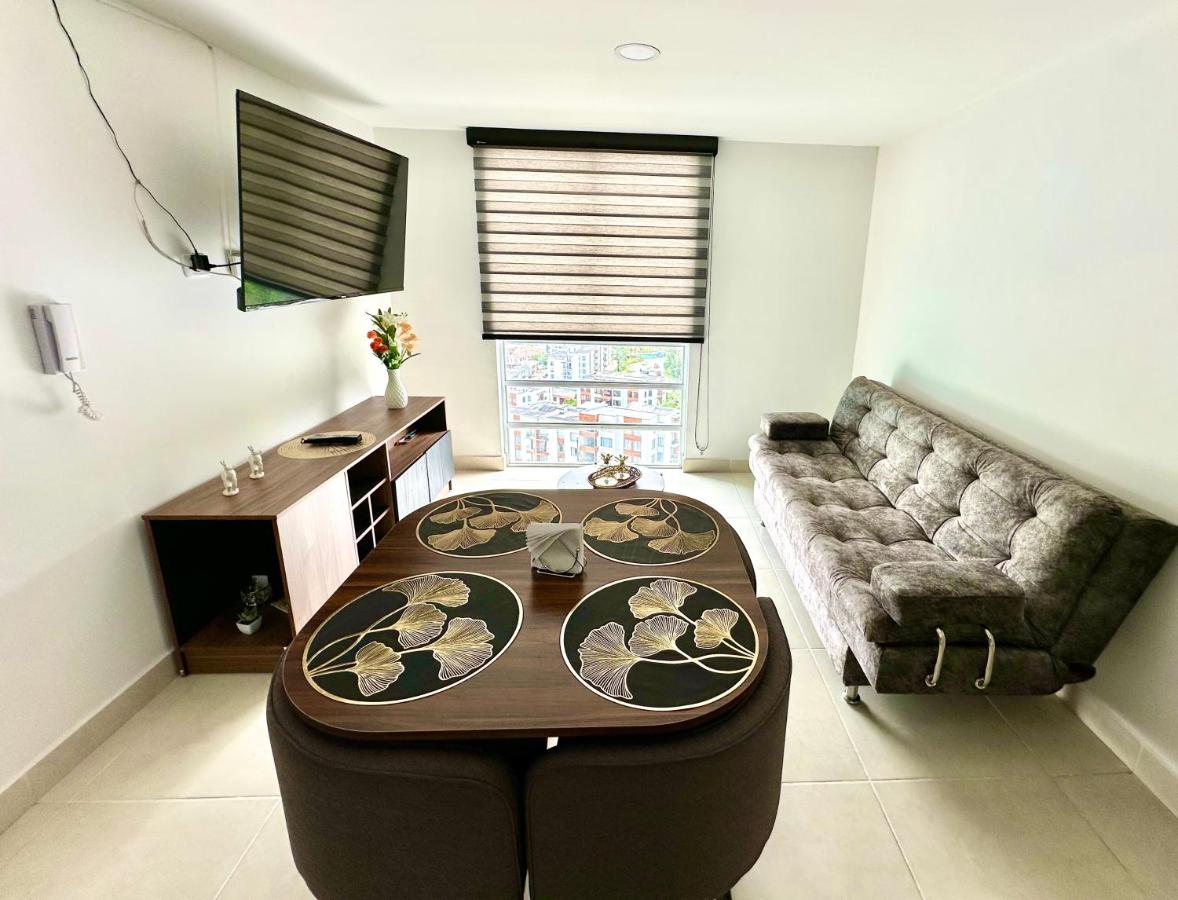 Lujoso apto central Urban - B&B Manizales