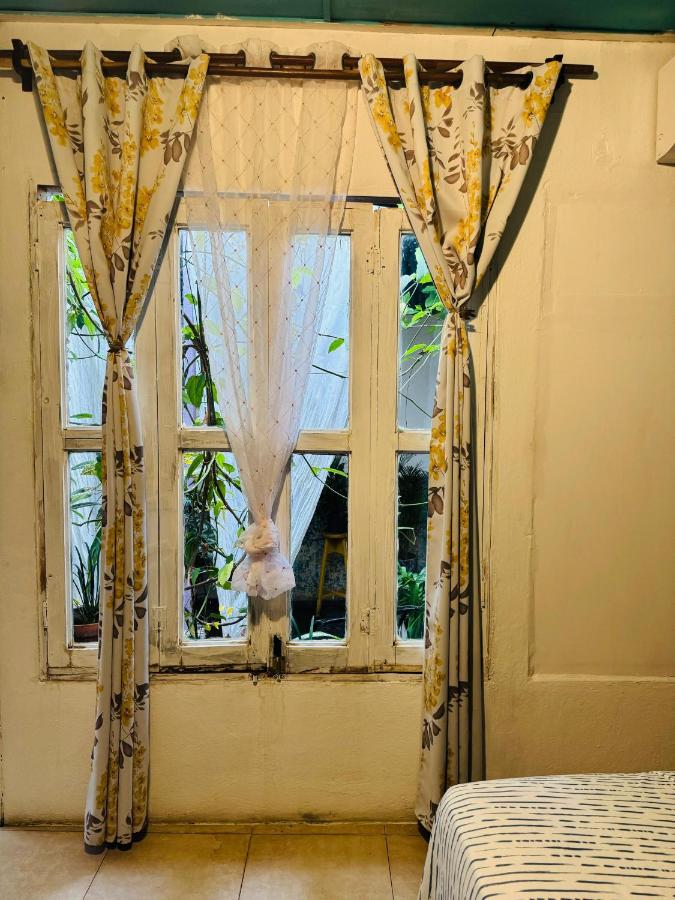 Chambre Double avec Salle de Bains Privative