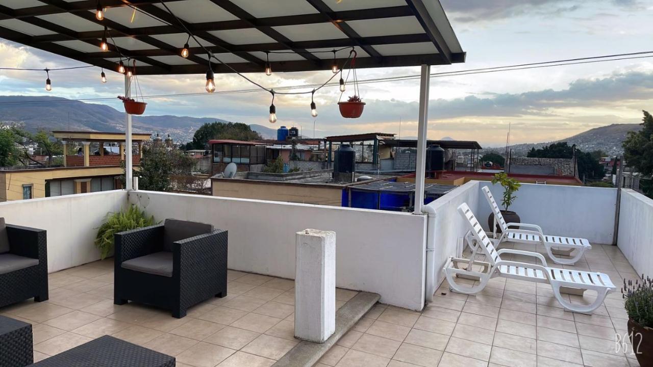 Casa Tinoco - B&B