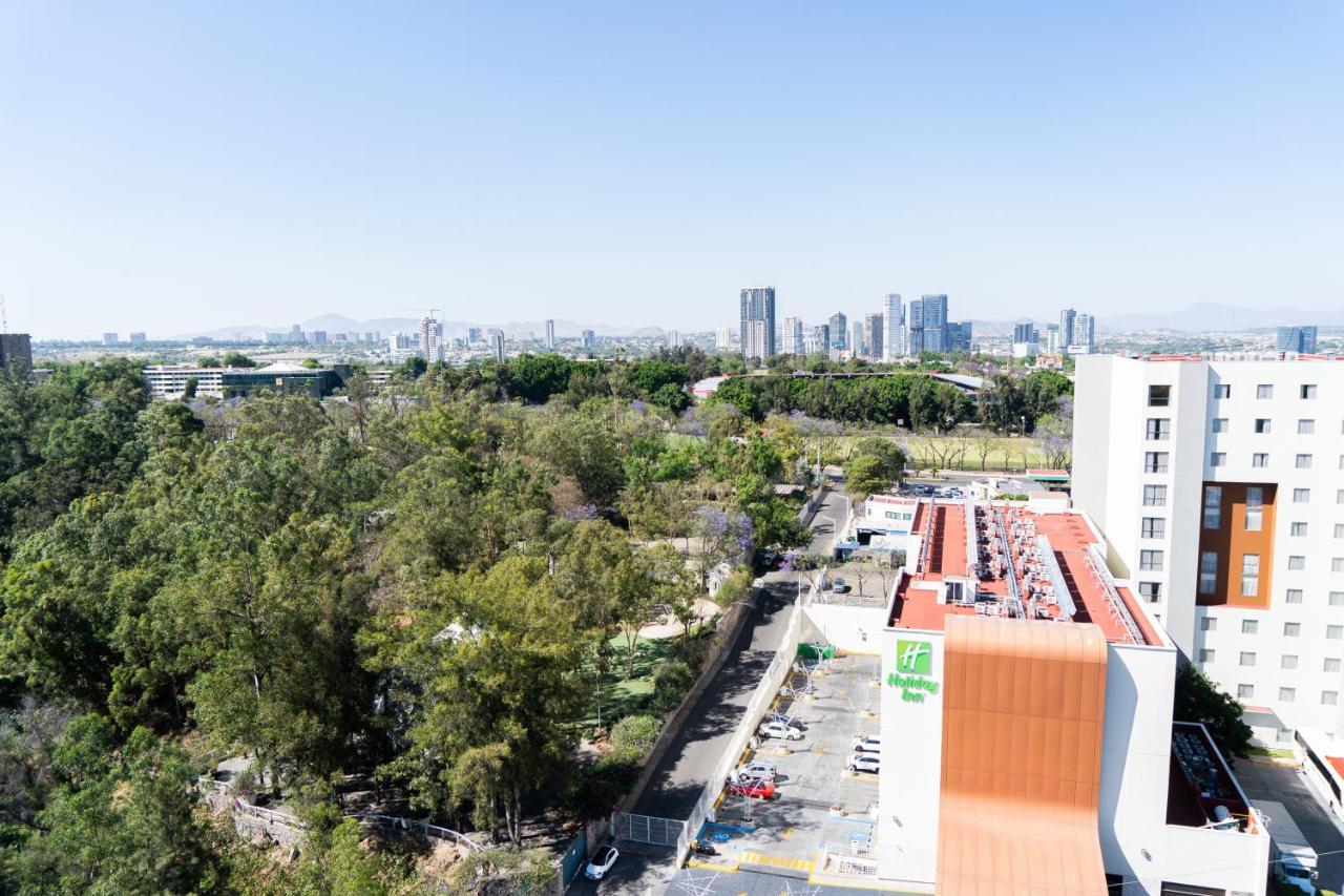 Loft moderno cerca de Andares y Estadio 3 de marzo - Chambres d'hôtes Guadalajara