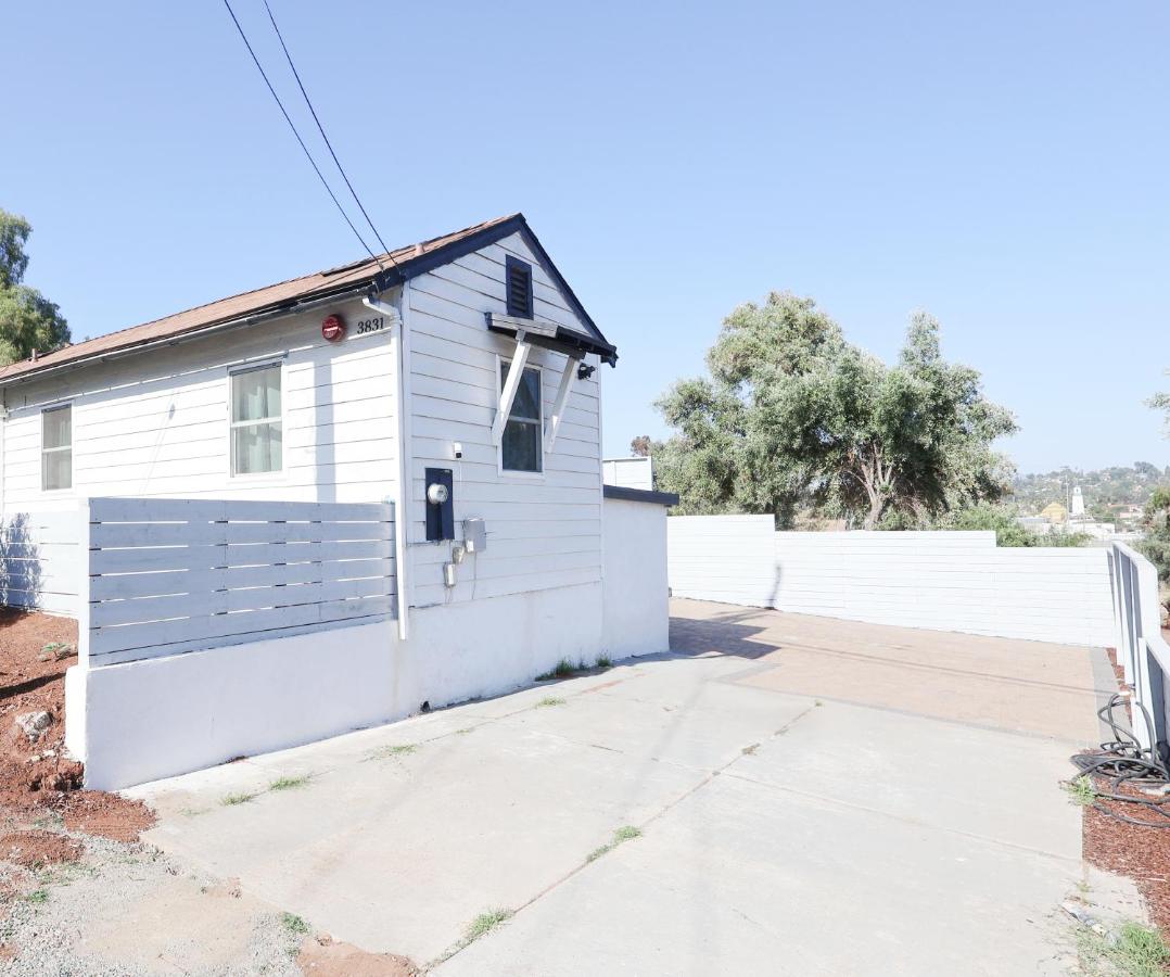 Exotic home 3bed 2bath by sdstay - Bed and Breakfast Spring Valley