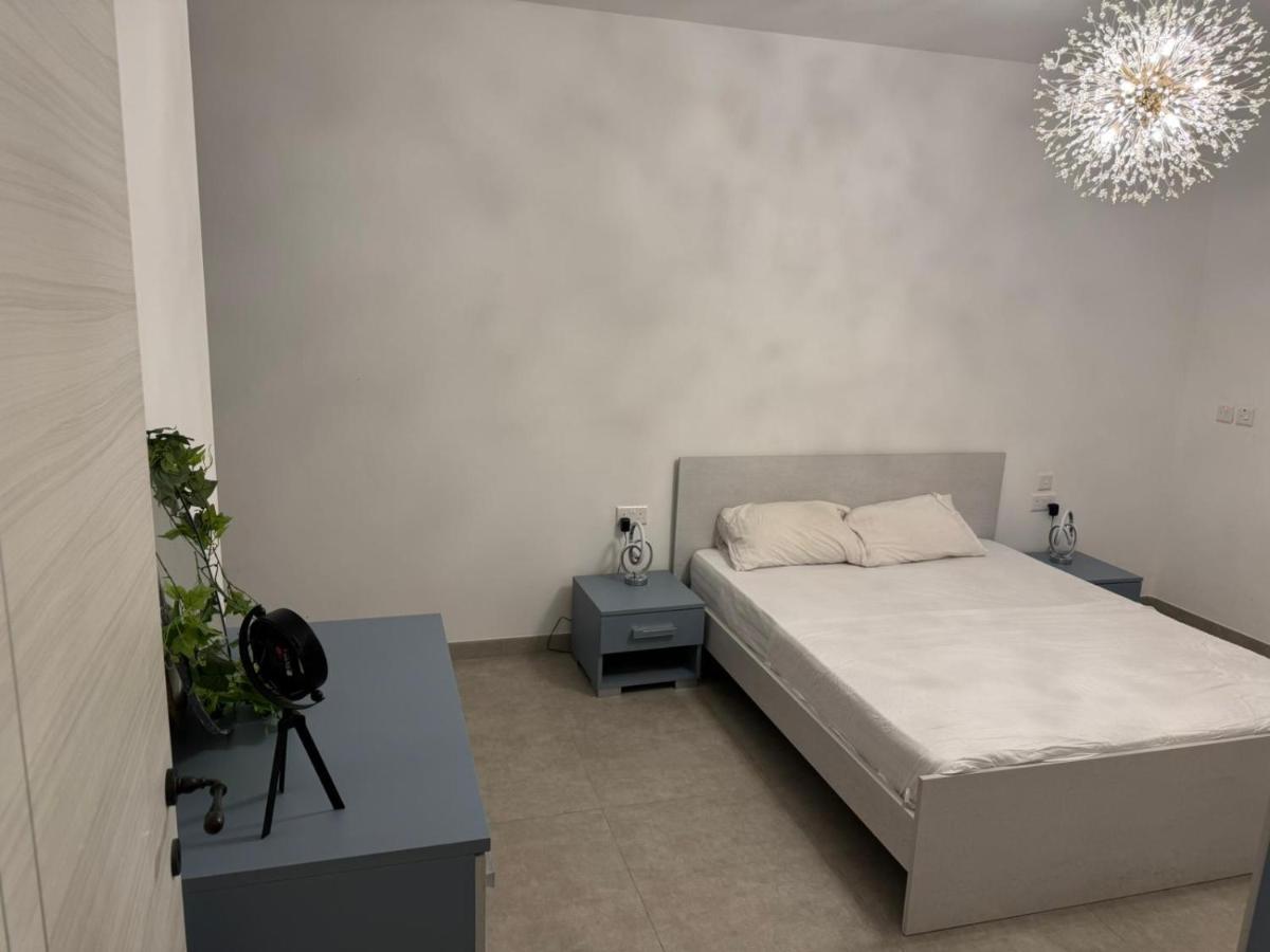 Cozy Gusset house - Chambres d'hôtes San Pawl il-Bahar