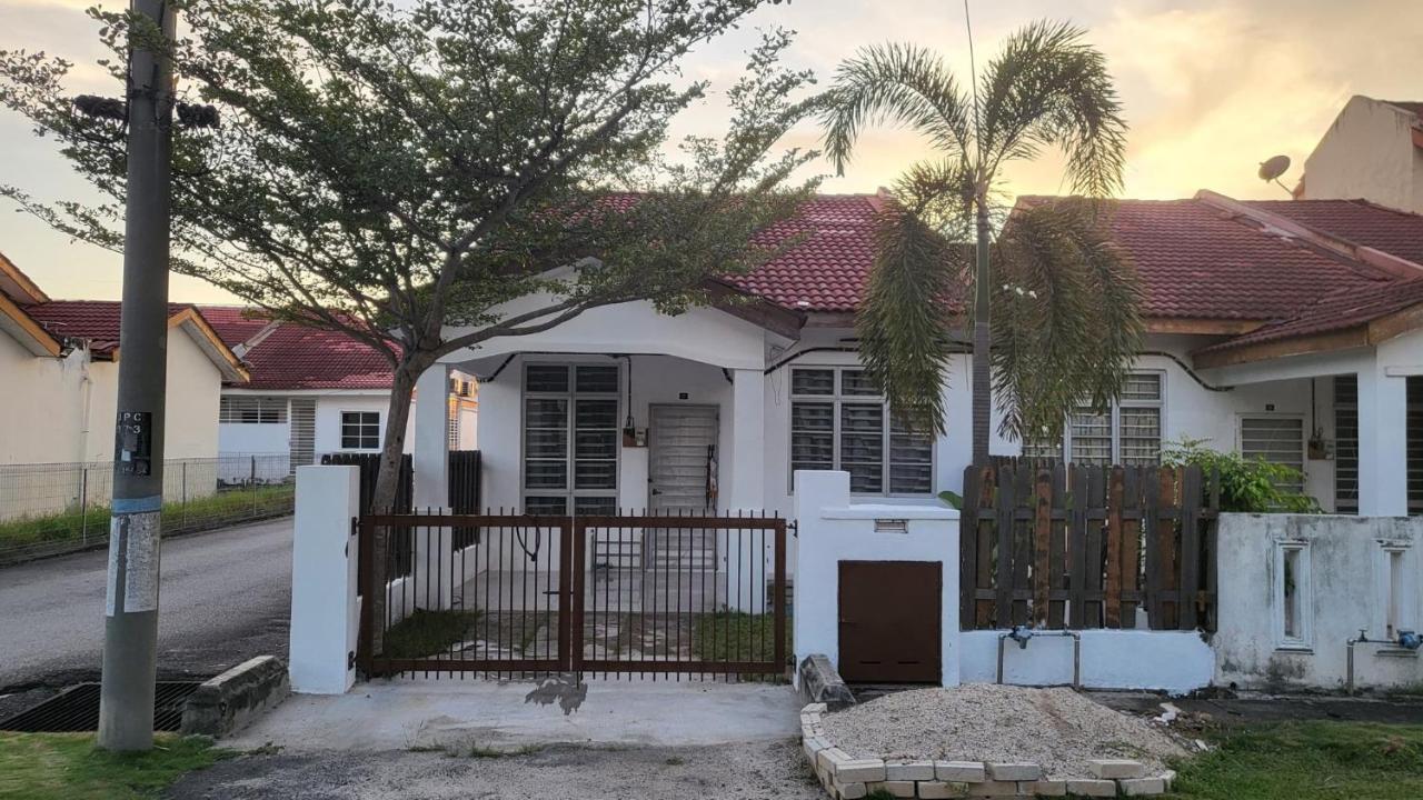 Homestay H&H - Ferienwohnung Cyberjaya