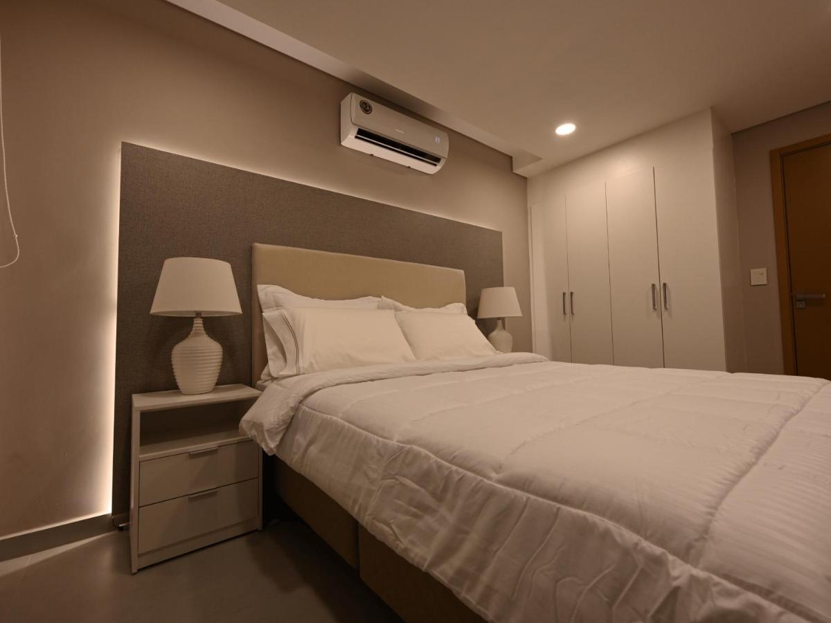 Appartamento con 1 Camera da Letto e Balcone