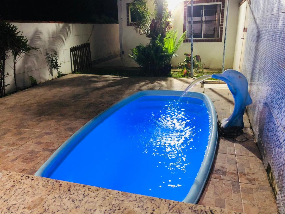 Atlantic House 51 - Piscina e Churras - B&B