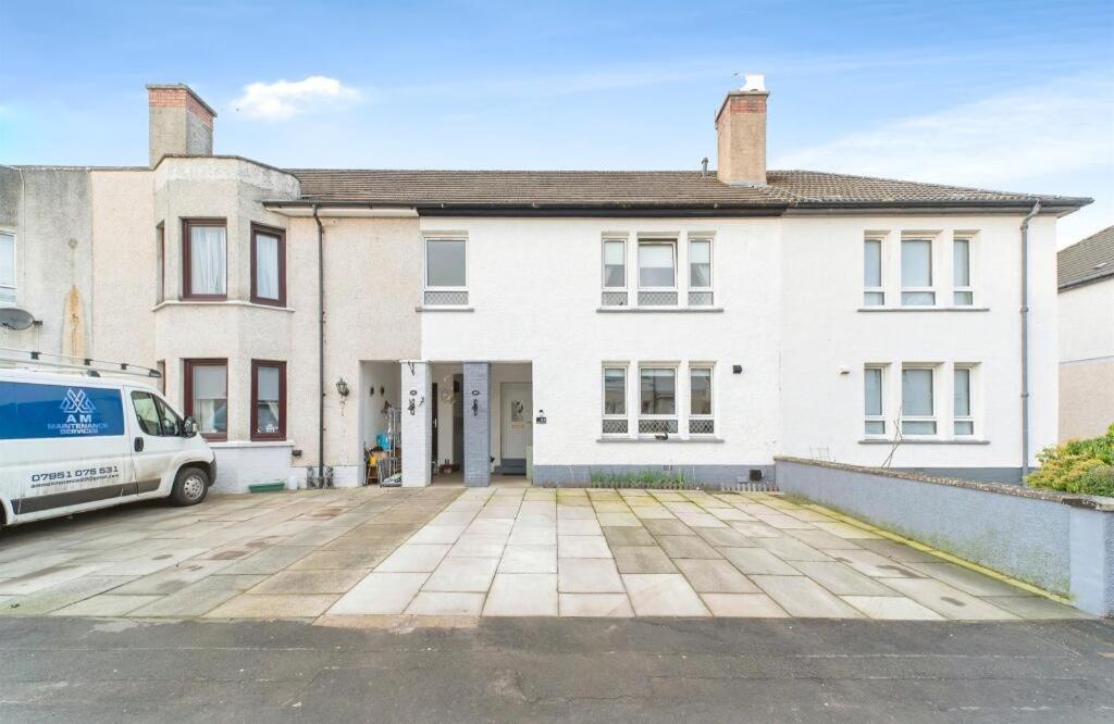 Luxury House in Glasgow - B&B Mansewood