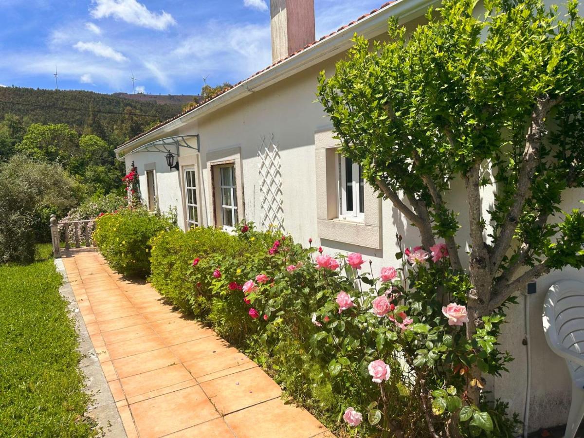 Casa do Pomar, Castanheira de Pera - B&B Castanheira de Pera
