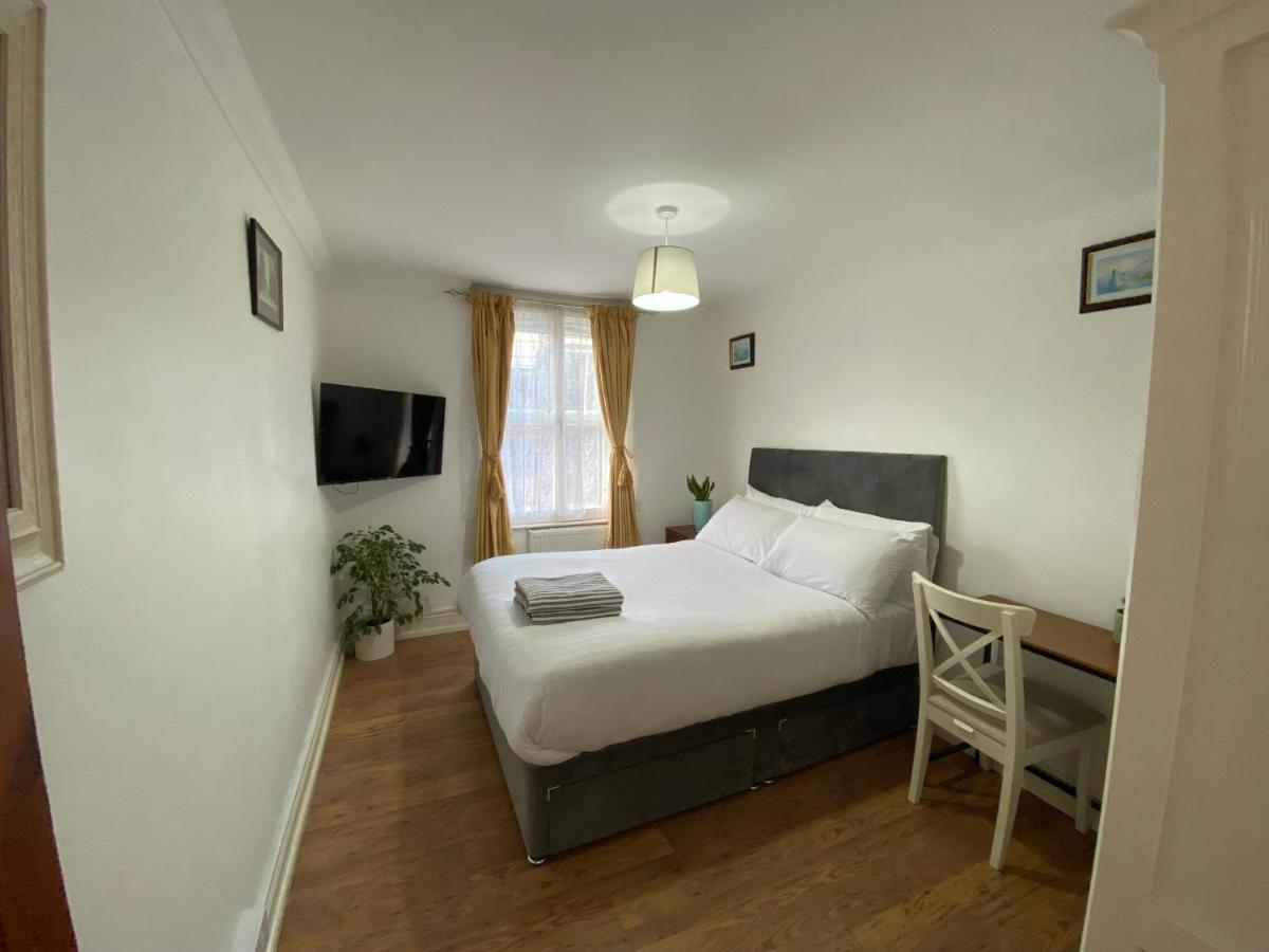 Luxury Guest House - Ferienwohnung