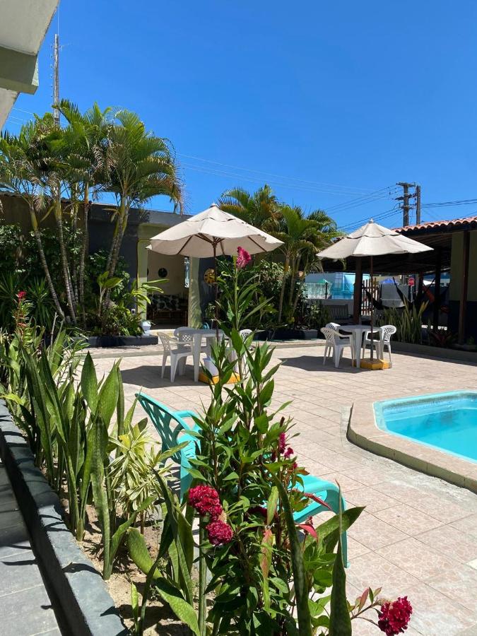 Pousada Fragata de Porto - Ferienwohnung Porto de Galinhas