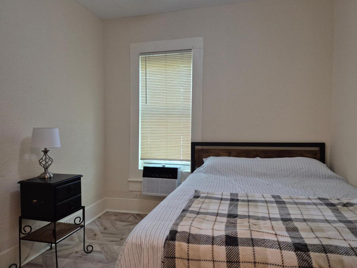 Chambre Double avec Salle de Bains Privative