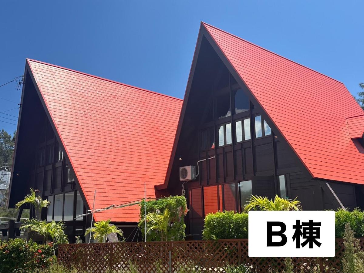ペンションあいちゃんb棟 - B&B