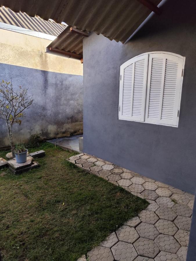 Casa Aconchego Serrano - B&B Campos do Jordão