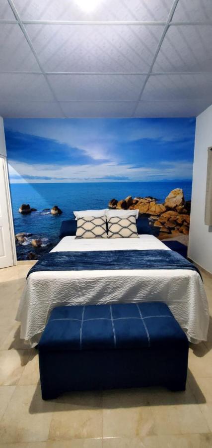 Appartamento con 1 Camera da Letto e Terrazza