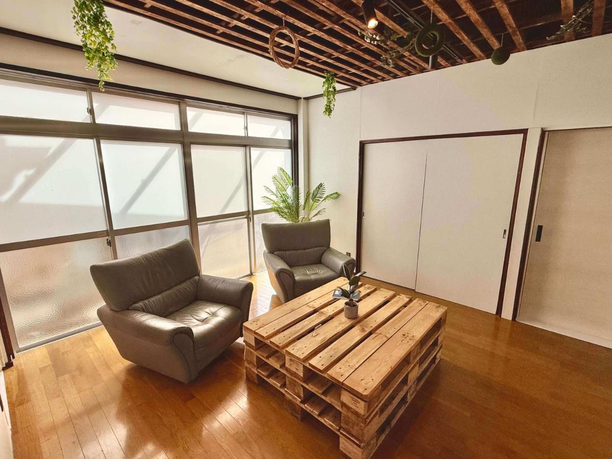 クラフトハウス別府127 - Ferienwohnung Beppu