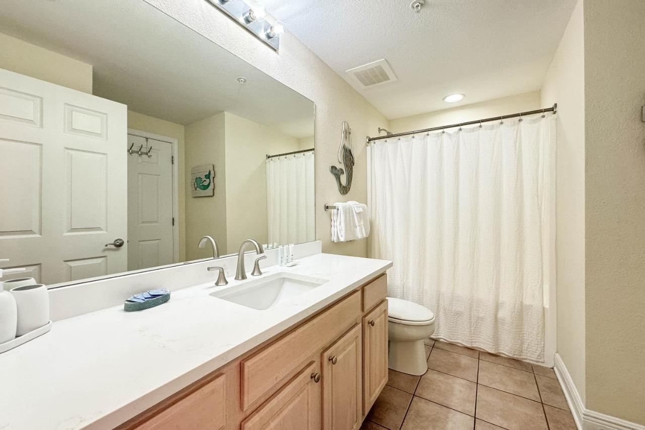 Crystal Tower 1408 Beachside Pool-Lazy River-Super Views-Free Beach Service - Ferienwohnung Gulf Shores