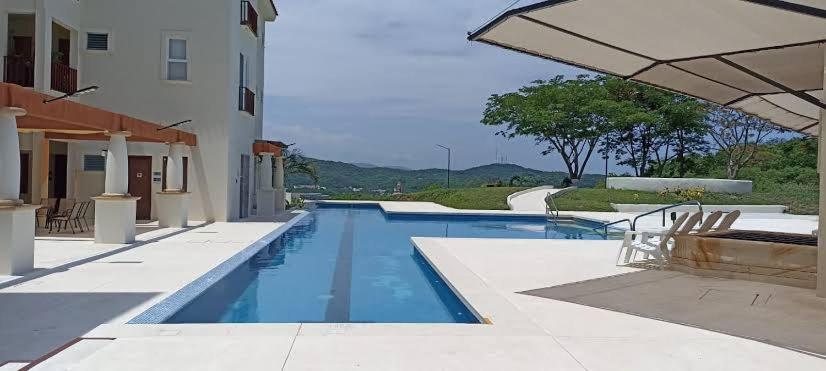 Hermoso departamento listo para tu descanso - B&B