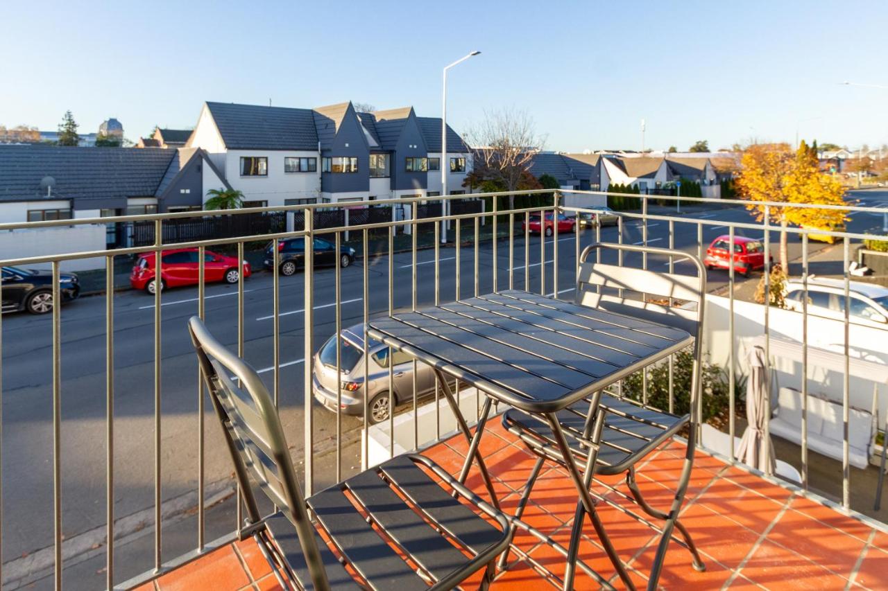 Central & Stylish - Modern Comfort in Christchurch - Ferienwohnung Christchurch
