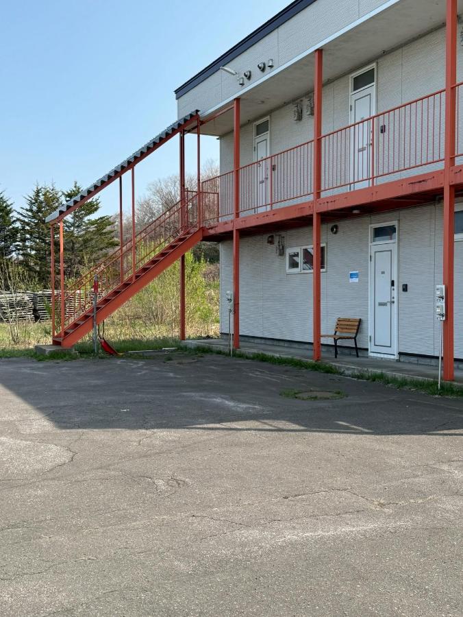 オホーツク海を一望できる宿 Stay ABASHIRI BAY - B&B Abashiri