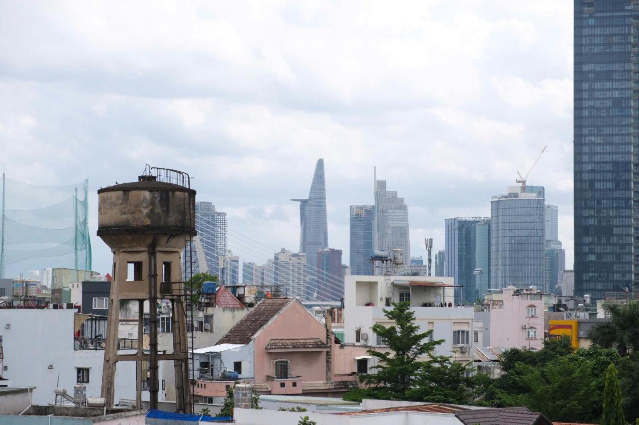 Reasonstay Saigon - B&B Ho Chi Minh