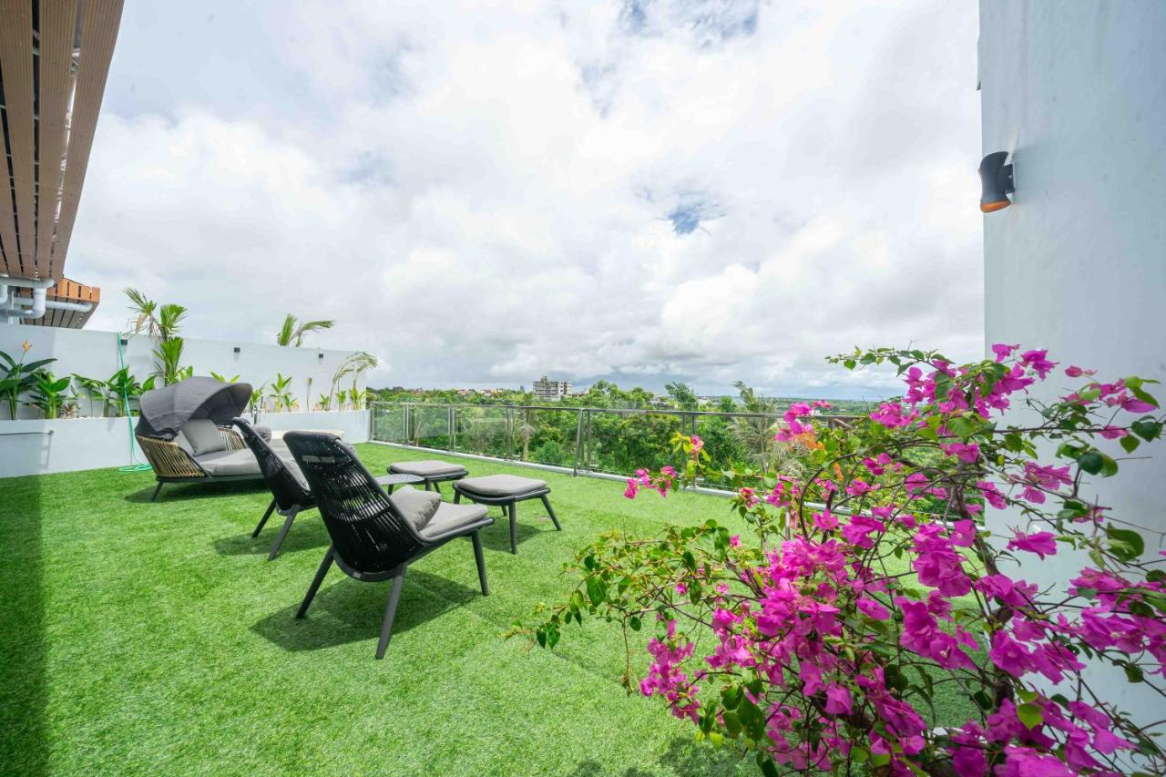 Habitación Deluxe con vista al océano