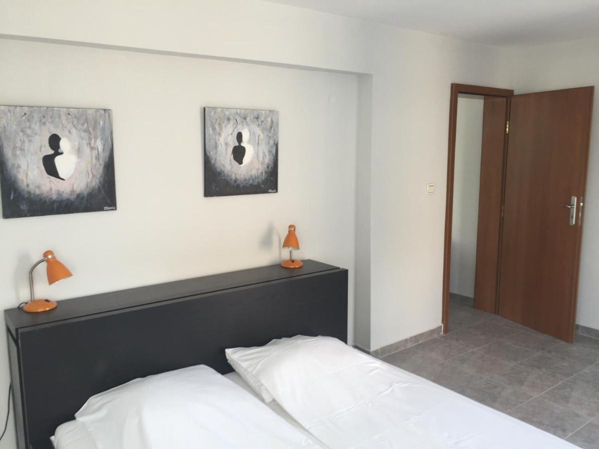 Appartamento su 2 Livelli