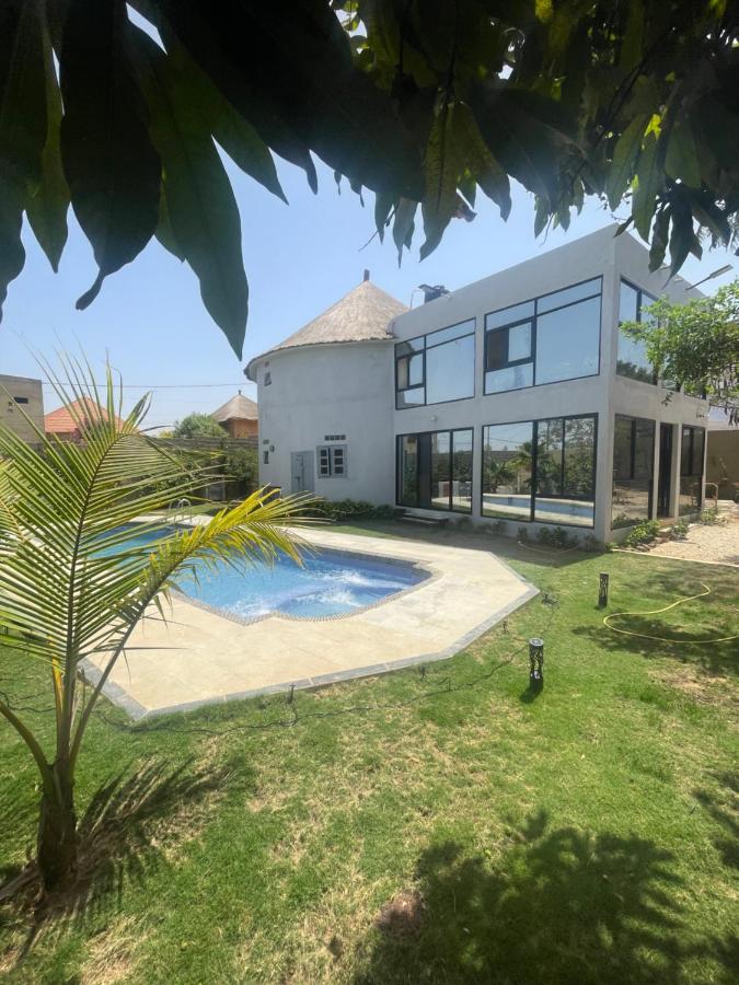 California dreams in Somone - Ferienwohnung Somone