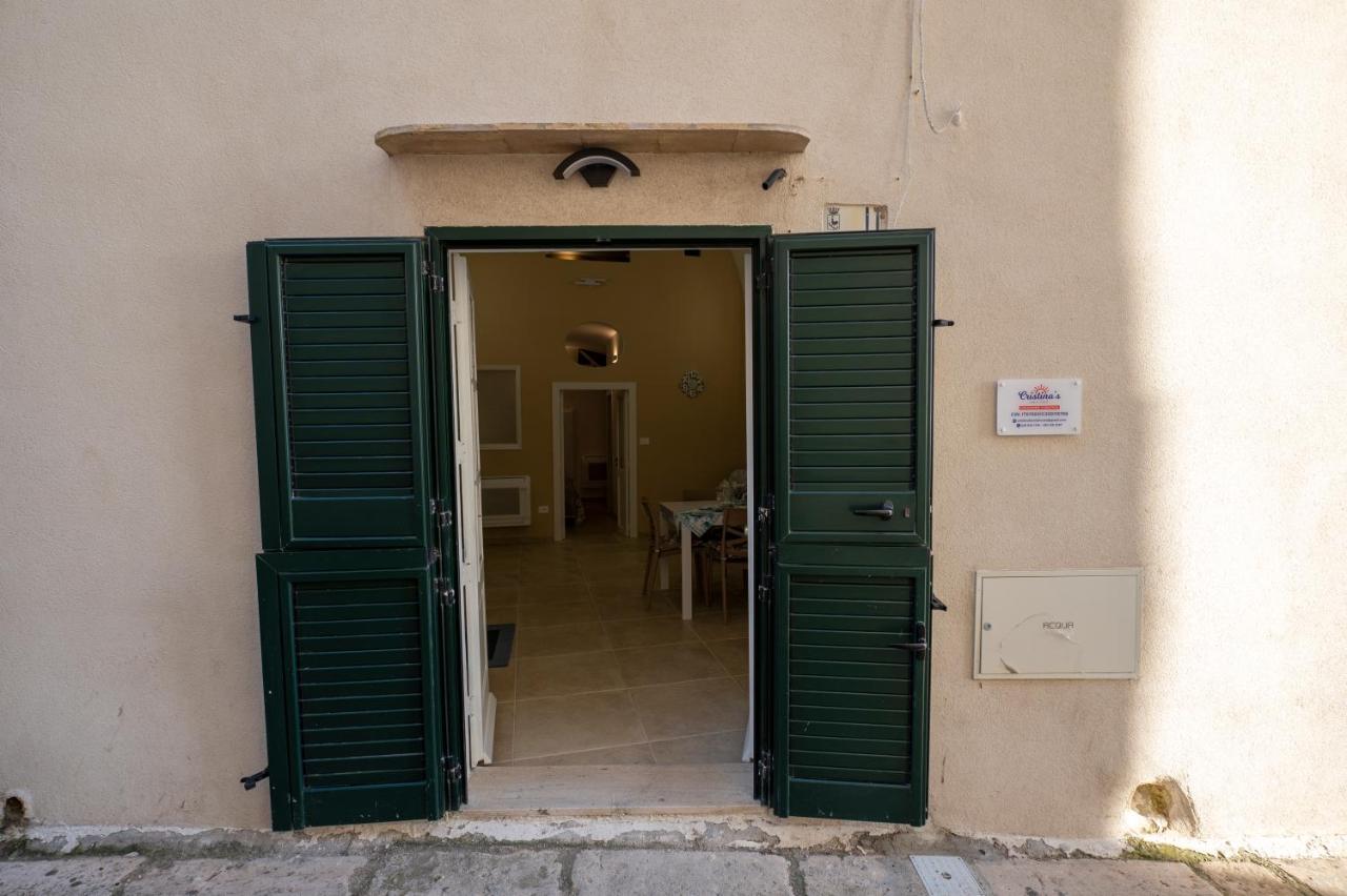 Cristina's Family House - B&B Gallipoli