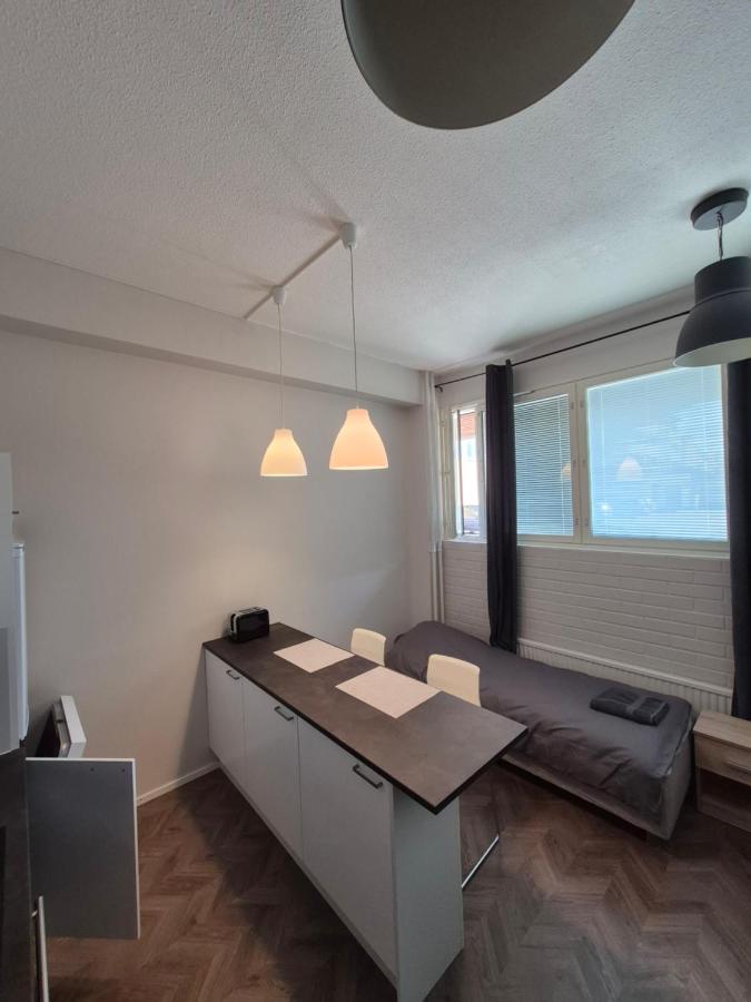 Laadukas asunto ydinkeskustasta - Ferienwohnung