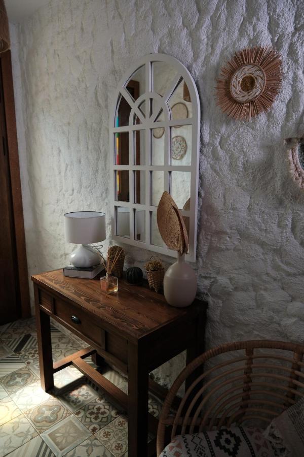 Q-Zen House Cunda - B&B