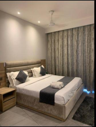 Apartamento de 1 dormitorio