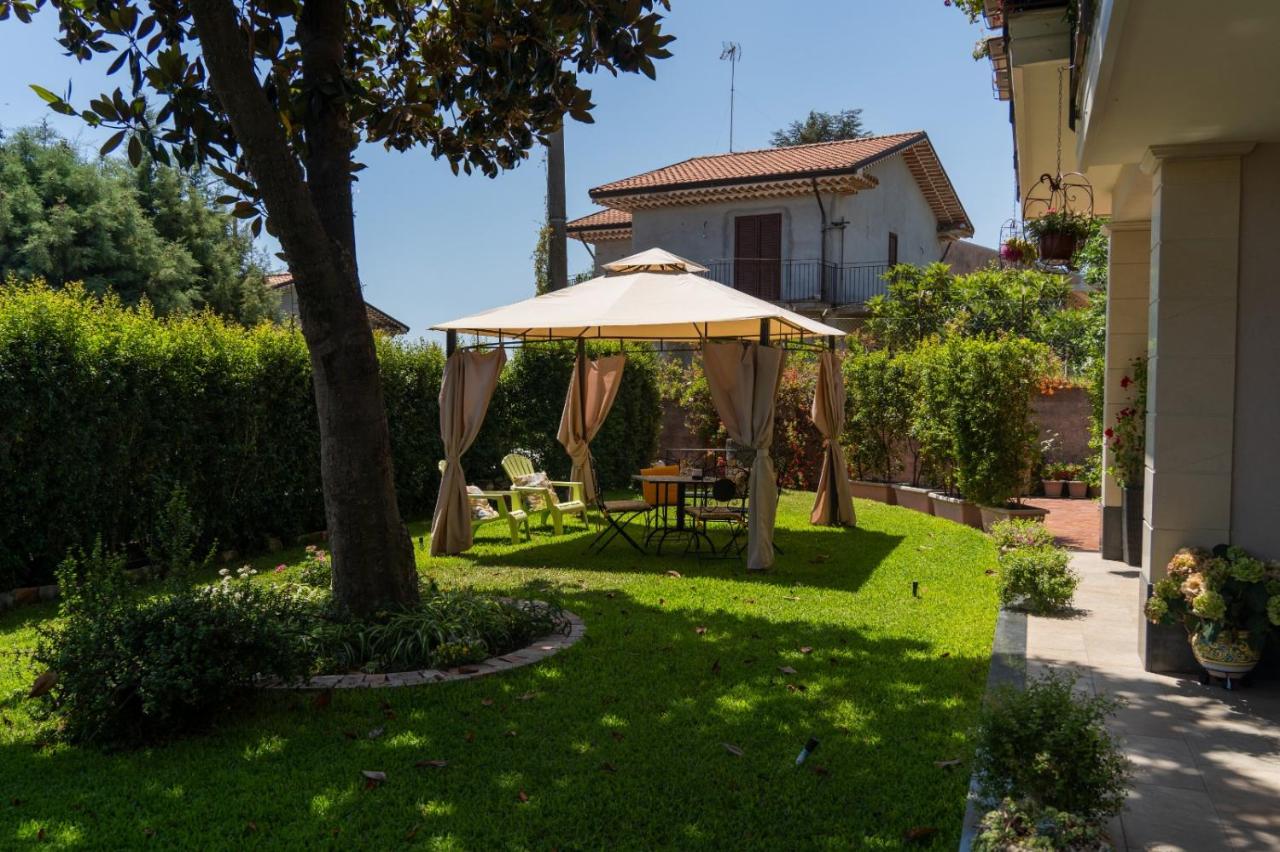Villa Marchese - B&B