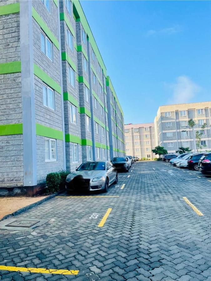 Palazzo serenity - B&B Ongata Rongai