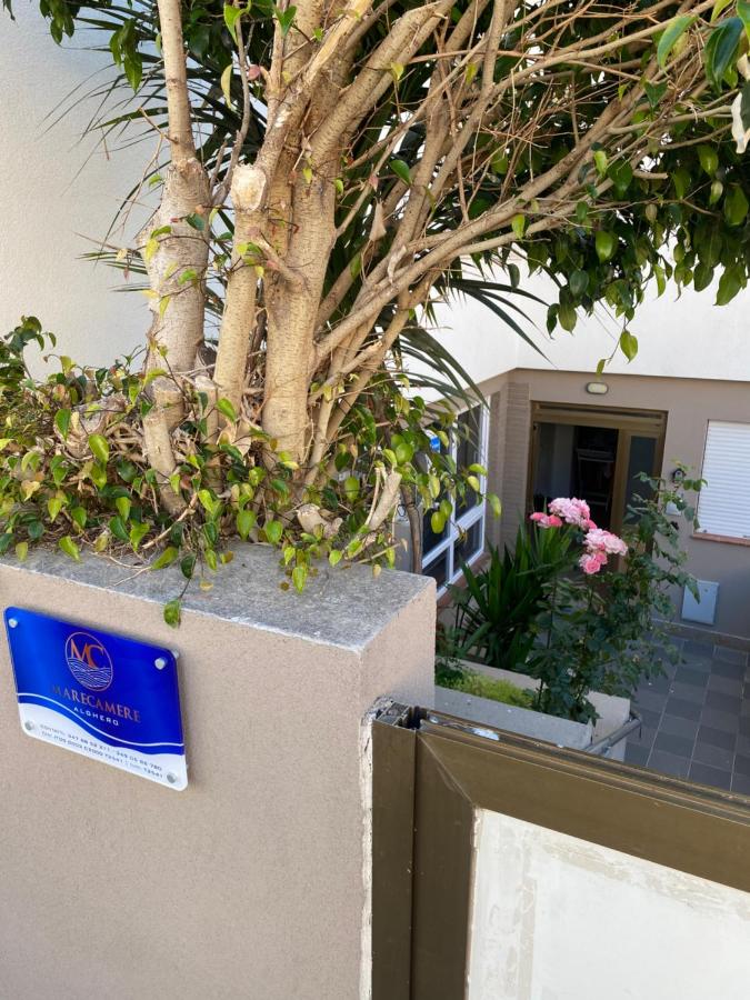 Marecamere - Chambres d’hôtes Alghero