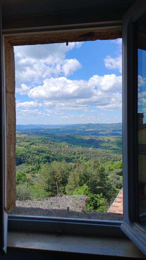 Da Nonno - B&B Montegiovi