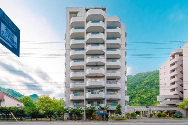 Lions Mansion Sapporo Jozankei Sanbankan 407 - Vacation STAY 26392v - Chambres d’hôtes Jōzankei