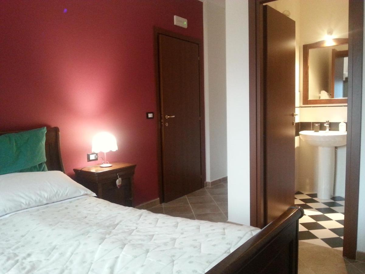 Tweepersoonskamer met 1 of 2 Bedden en Eigen Badkamer