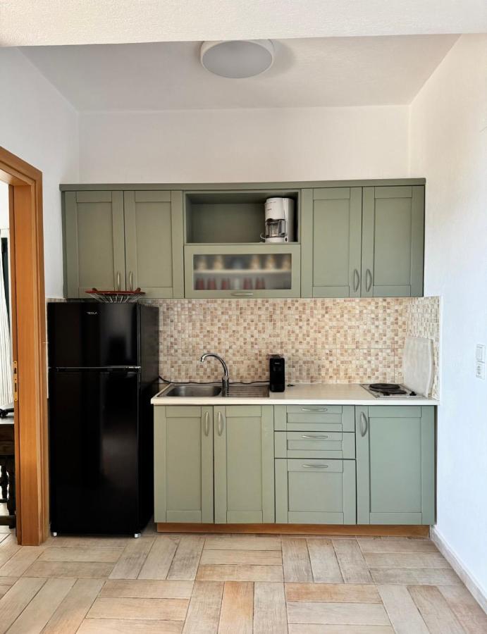 Appartement met 2 slaapkamers