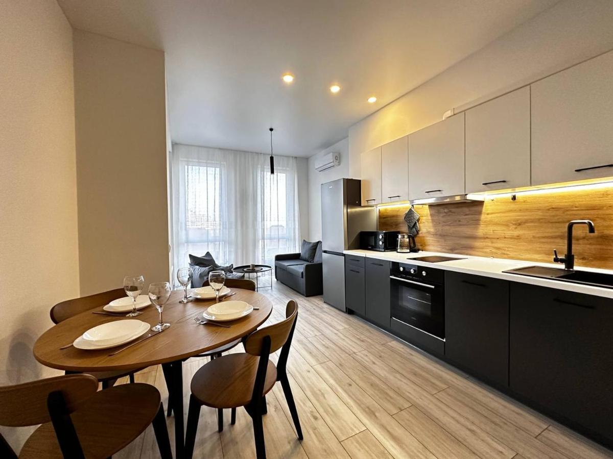 Apartment del Mar - B&B Odesa