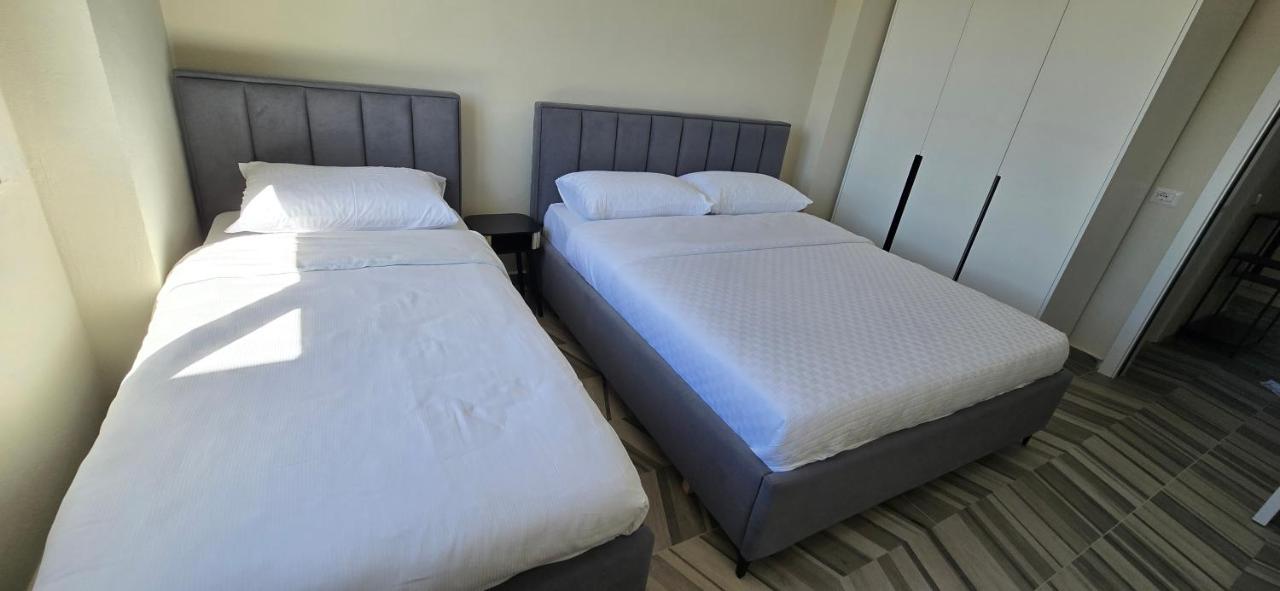 Vlora Vibes Rent Apartment - B&B Vlorë